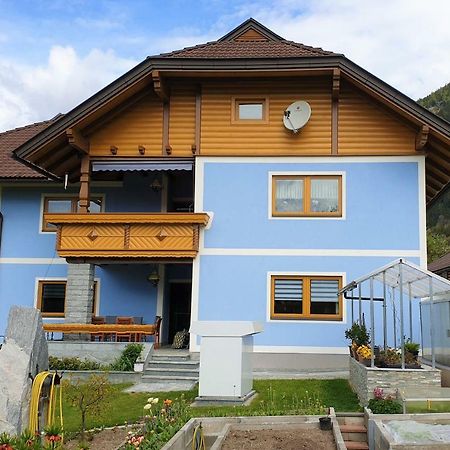 Ferienwohnung Strasser มาลตา ภายนอก รูปภาพ